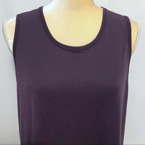All In Motion NWT Performance Tank Top Women L - Picture 2 of 8